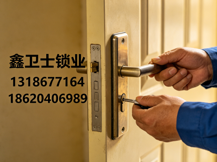 灌南家庭开锁换锁