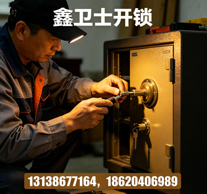 灌南保险柜开锁