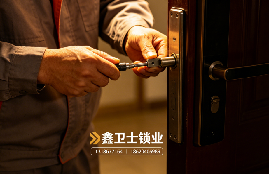 灌南开锁避坑指南，灌南开锁防套路，灌南正规开锁